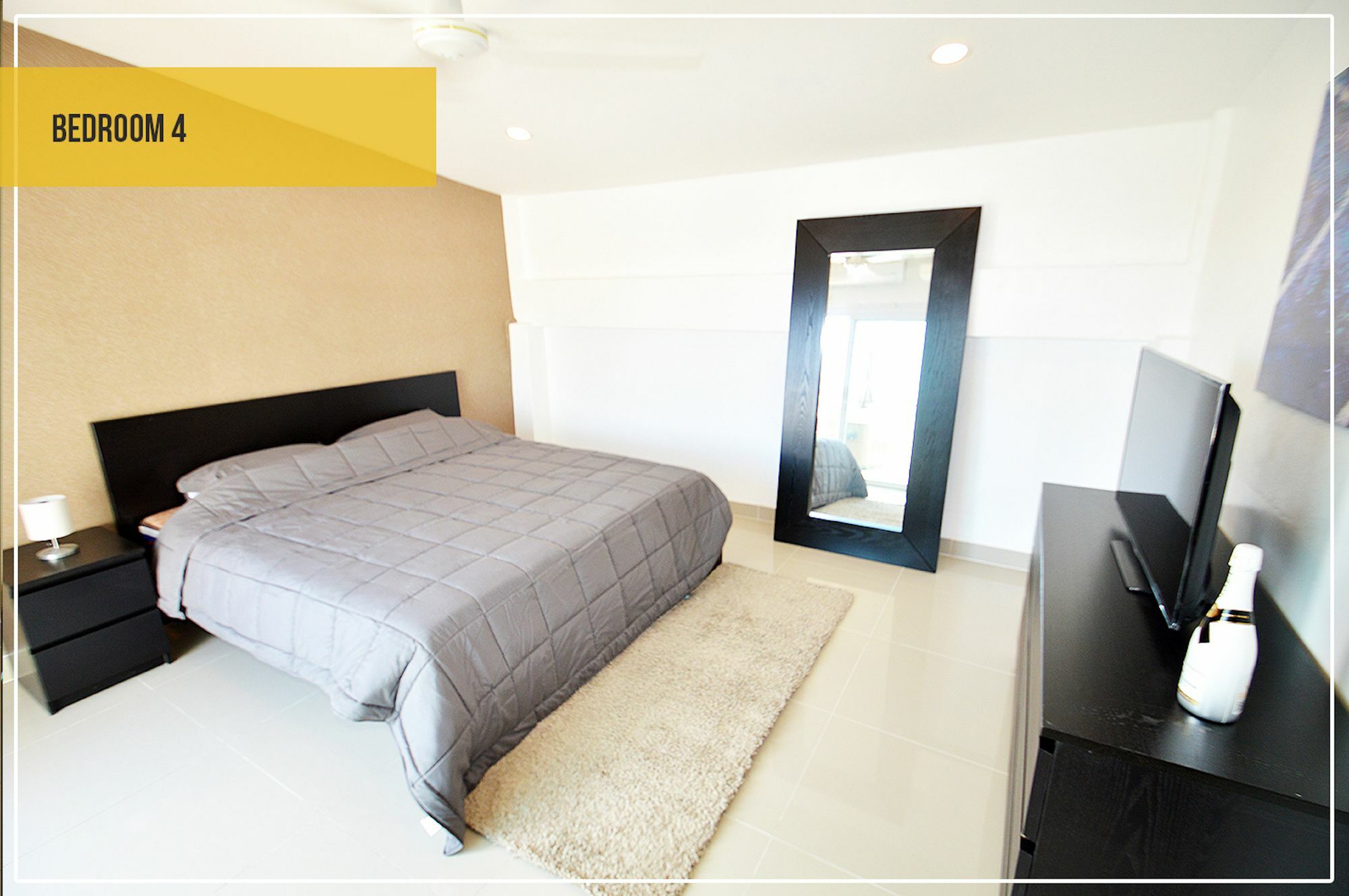 The Hidden Gem Villa Pattaya Exterior photo