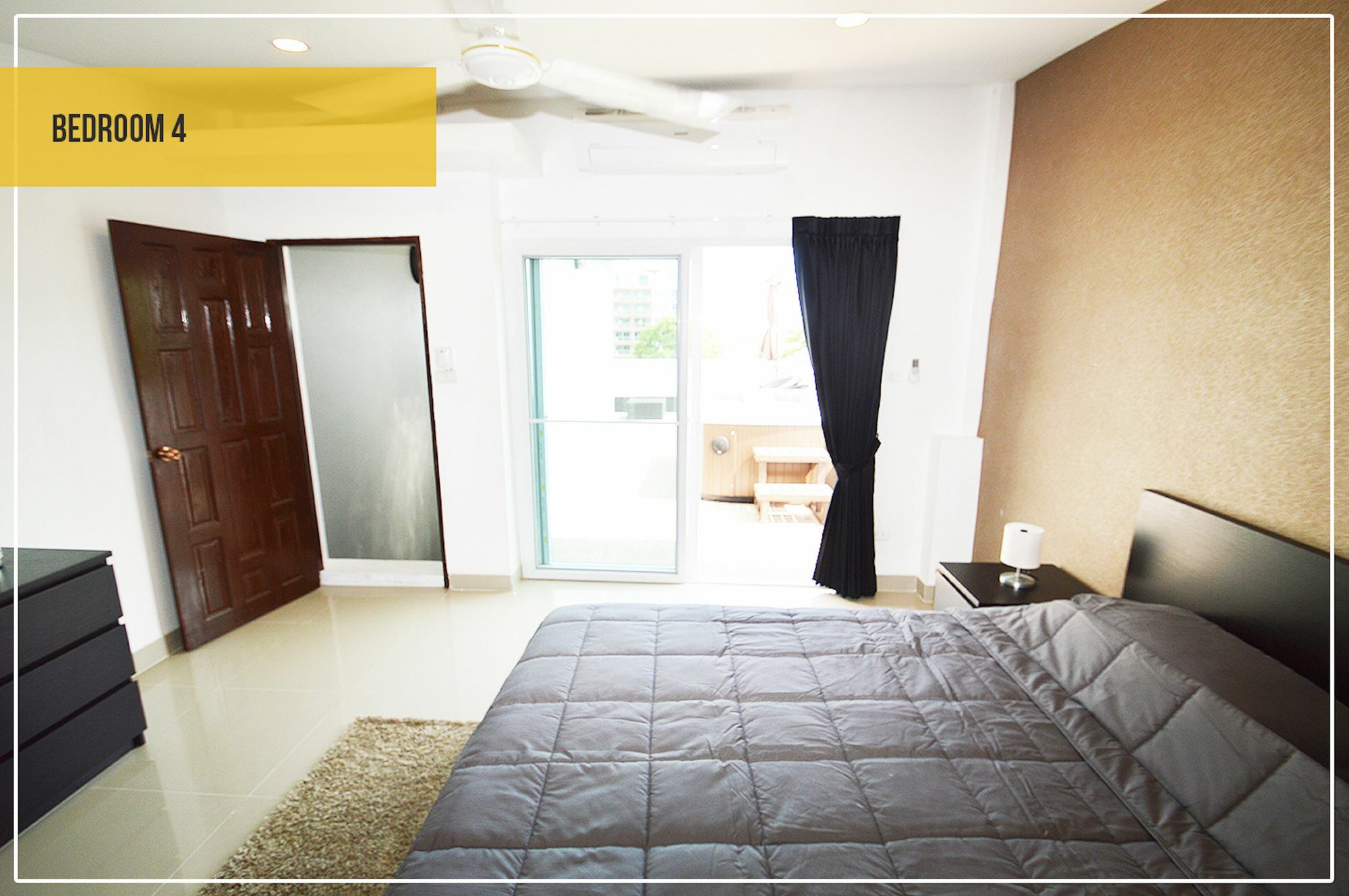 The Hidden Gem Villa Pattaya Exterior photo