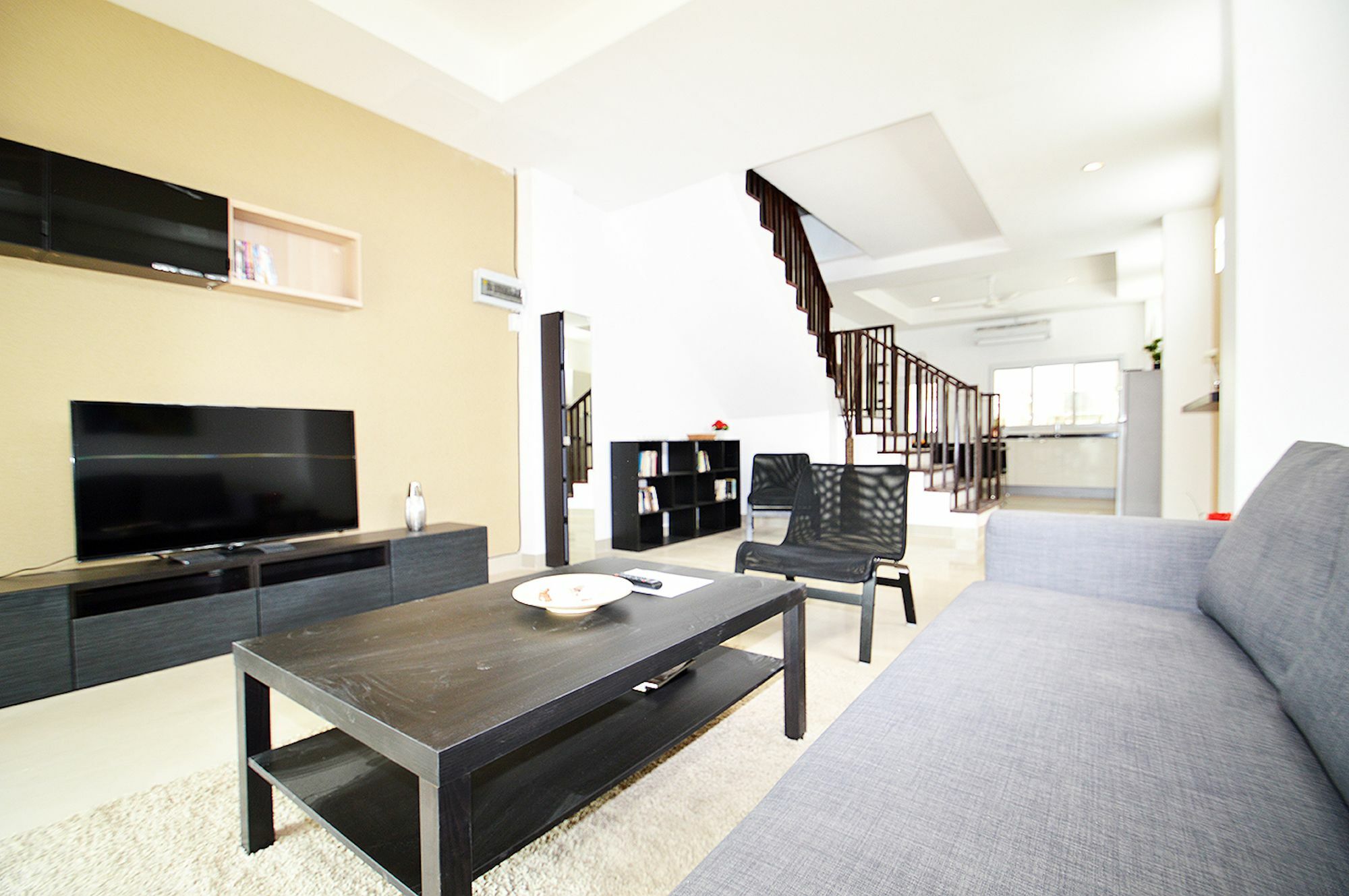 The Hidden Gem Villa Pattaya Exterior photo