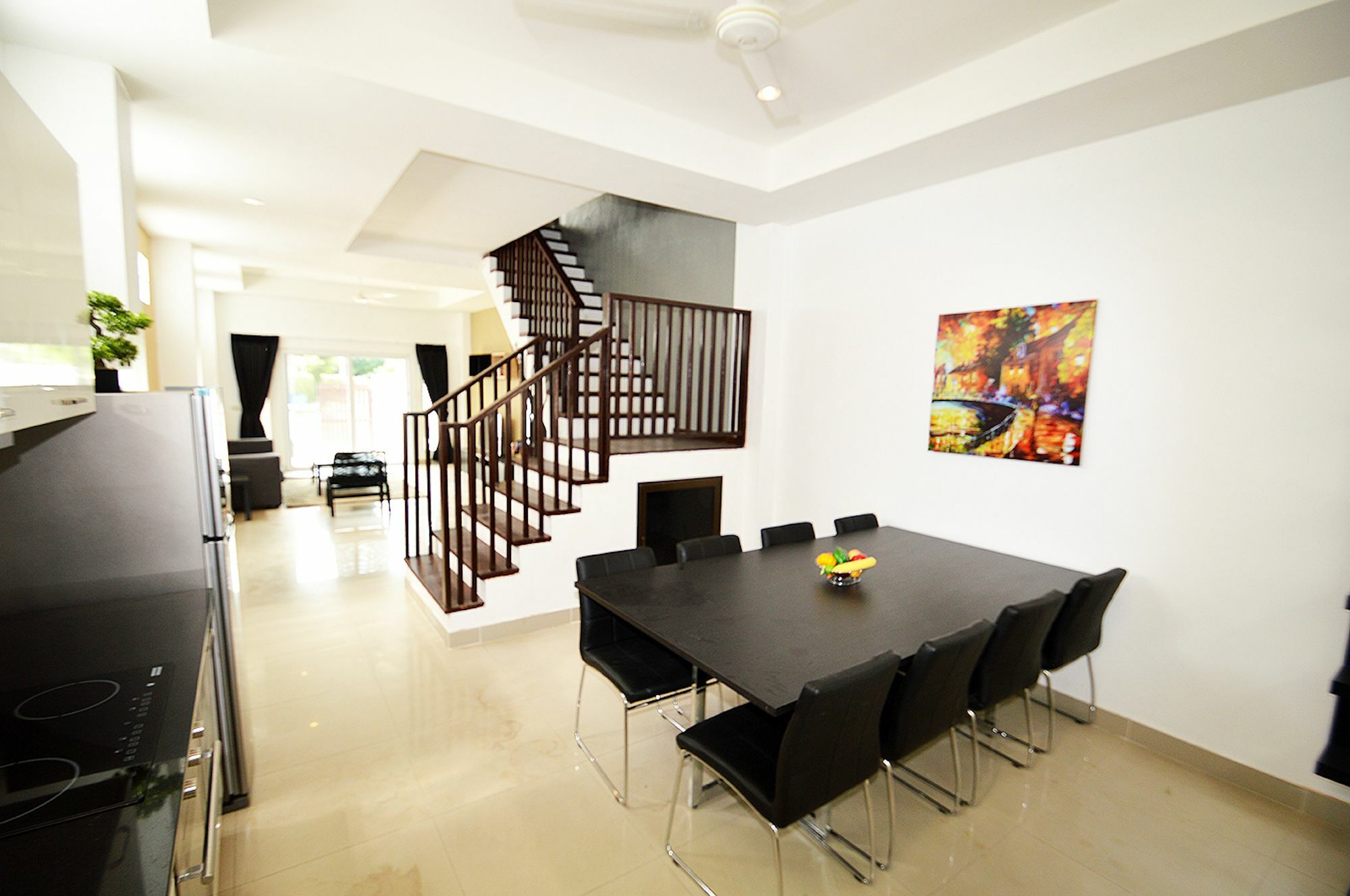 The Hidden Gem Villa Pattaya Exterior photo