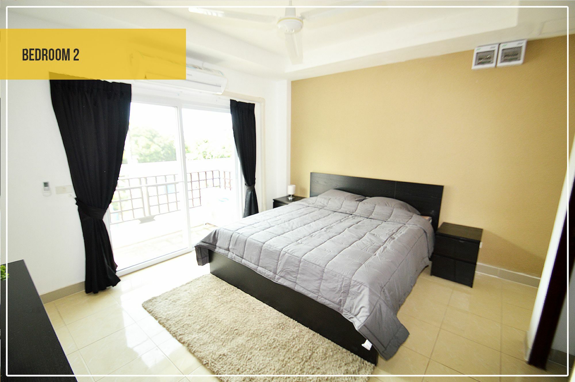 The Hidden Gem Villa Pattaya Exterior photo