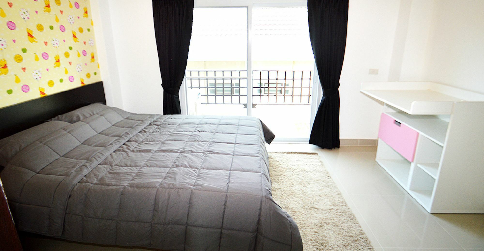 The Hidden Gem Villa Pattaya Exterior photo